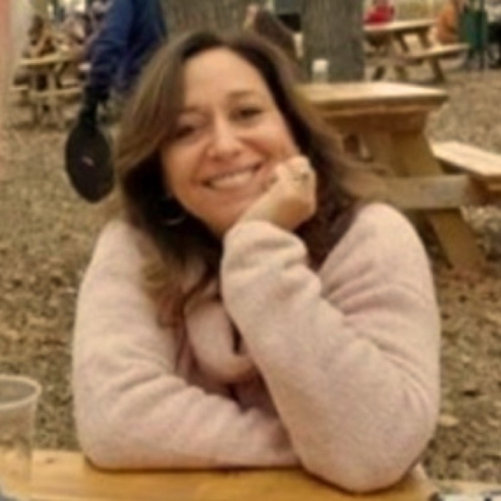 Meet your Posher, Janice